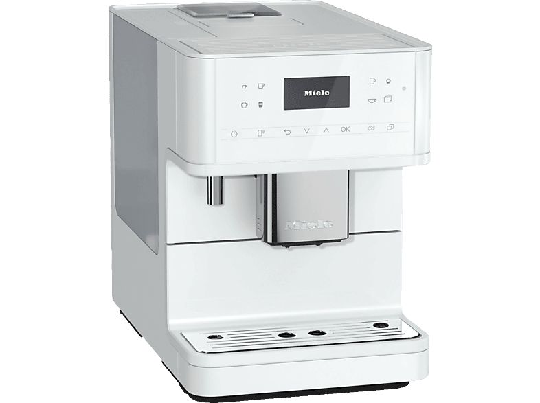 MIELE CM 6160 MilkPerfection Kaffeevollautomat