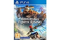 Immortal Fenyx Rising (Standard Edition) | PlayStation 4