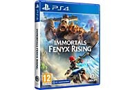 Immortal Fenyx Rising (Standard Edition) | PlayStation 4