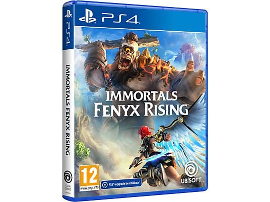 Immortal Fenyx Rising (Standard Edition) | PlayStation 4