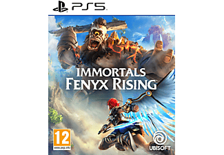 Immortal Fenyx Rising | PlayStation 5 | PlayStation 5