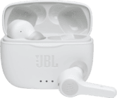 True Wireless Kopfhörer Tune 215 TWS, weiß