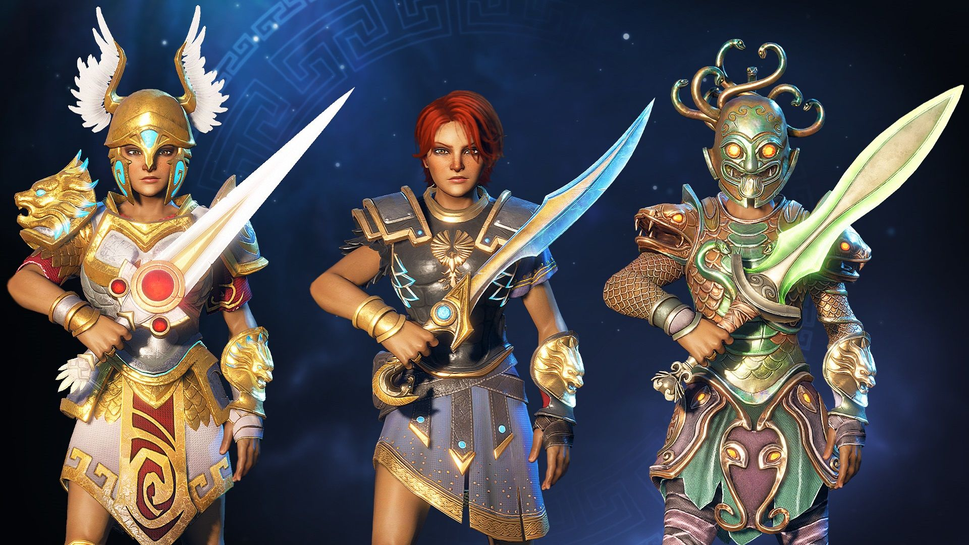 Immortal Fenyx Rising | Nintendo Switch