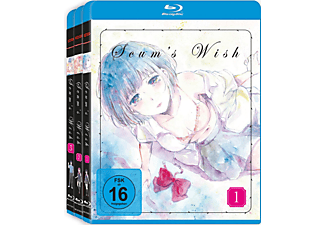 Scum's Wish - Gesamtausgabe Blu-ray