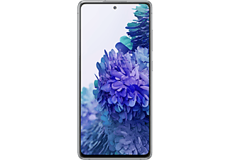 SAMSUNG Galaxy S20FE LTE 128 GB DualSIM Ködös Fehér Kártyafüggetlen Okostelefon ( SM-G780 )