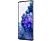 SAMSUNG Outlet Galaxy S20FE LTE 128 GB DualSIM Ködös Fehér Kártyafüggetlen Okostelefon ( SM-G780 )