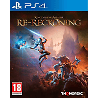 Kingdoms of Amalur Re-Reckoning - PS4