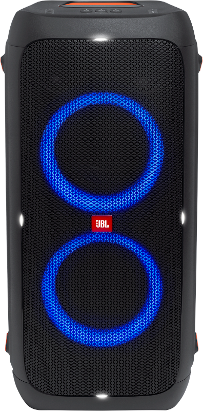 JBL Partybox 310 afbeelding