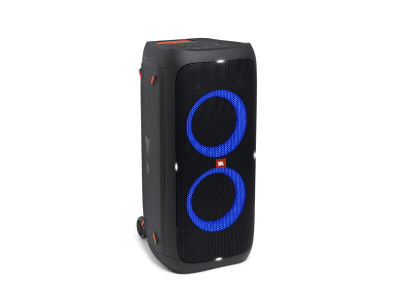 Tutor inzet zin JBL Partybox 310 kopen? | MediaMarkt