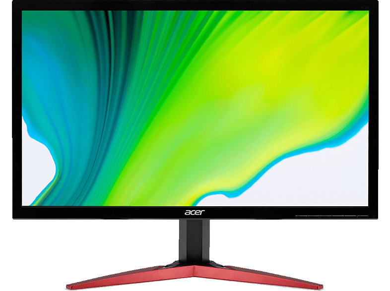 ACER KG241QS 23,6 Zoll FullHD Gaming Monitor (1 ms Reaktionszeit