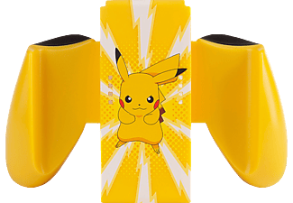 POWER A Nintendo Switch Pikachu, Comfort Grip, Gelb