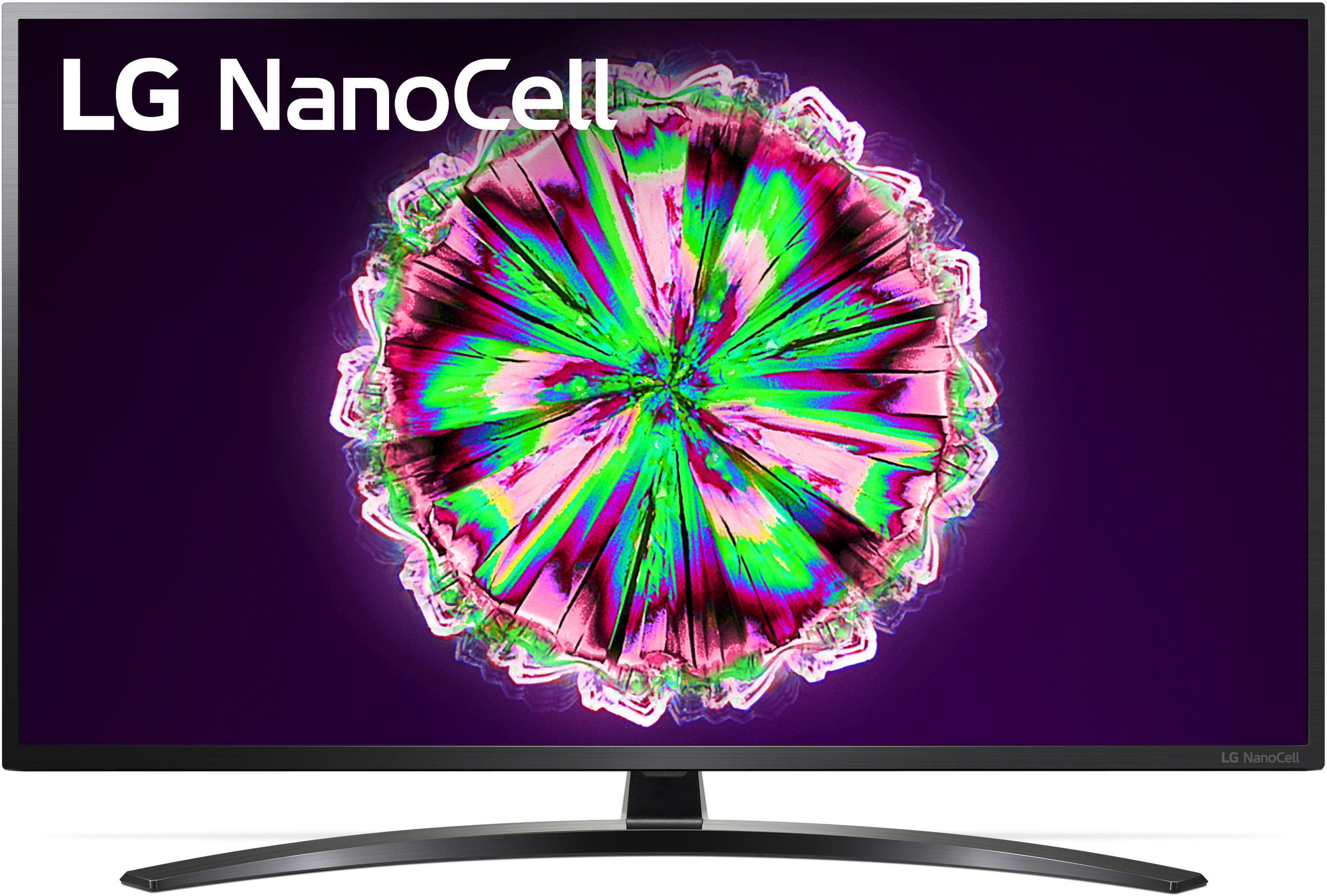LG 43NANO796NE NanoCell LCD TV (Flat, 43 Zoll / 108 cm, UHD 4K, SMART TV, webOS 5.0 (AI ThinQ))