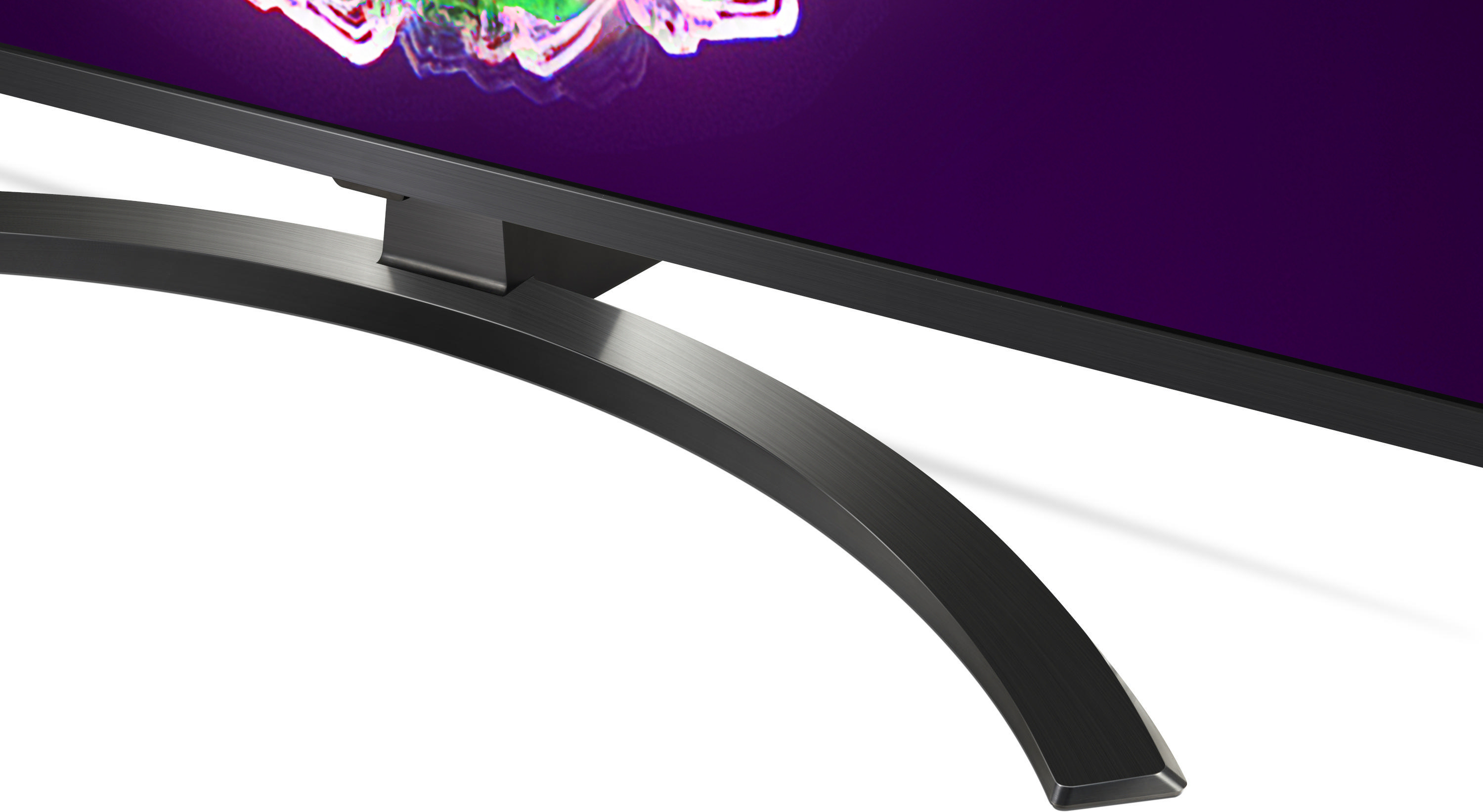 LG 43NANO796NE NanoCell LCD TV (Flat, 43 Zoll / 108 cm, UHD 4K, SMART TV, webOS 5.0 (AI ThinQ))