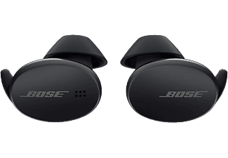 BOSE Sport Earbuds - True Wireless Kopfhörer (In-ear, Schwarz)