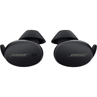 BOSE Sport Earbuds - Auricolari True Wireless (In-ear, Nero)