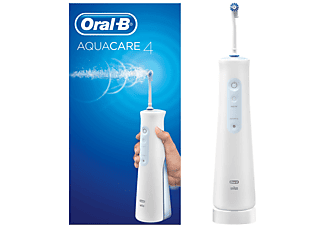 ORAL B Aquacare Oxyjet Şarj Edilebilir Ağız Duşu