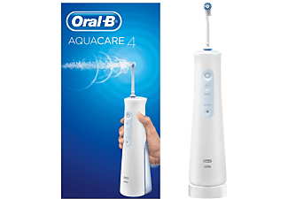 ORAL B Aquacare Oxyjet Şarj Edilebilir Ağız Duşu_0