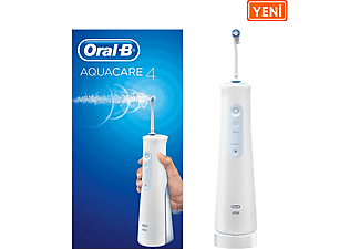 ORAL B Aquacare Oxyjet Şarj Edilebilir Ağız Duşu_3