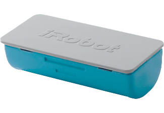 IROBOT 45334225 REPL.-BATTERY F/BRAAVA JET 240 - Batterie (Bleu/Gris)