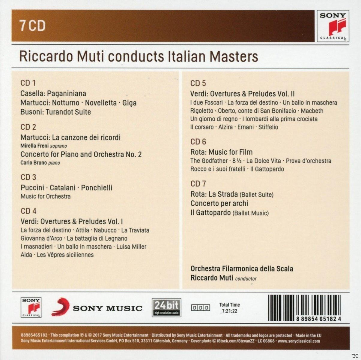 CD tok hátulja, számlistákkal és kreditekkel. Sony Music logó látható.