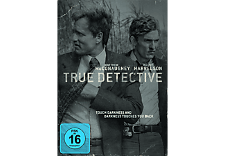 True Detective - Staffel 1 [DVD]