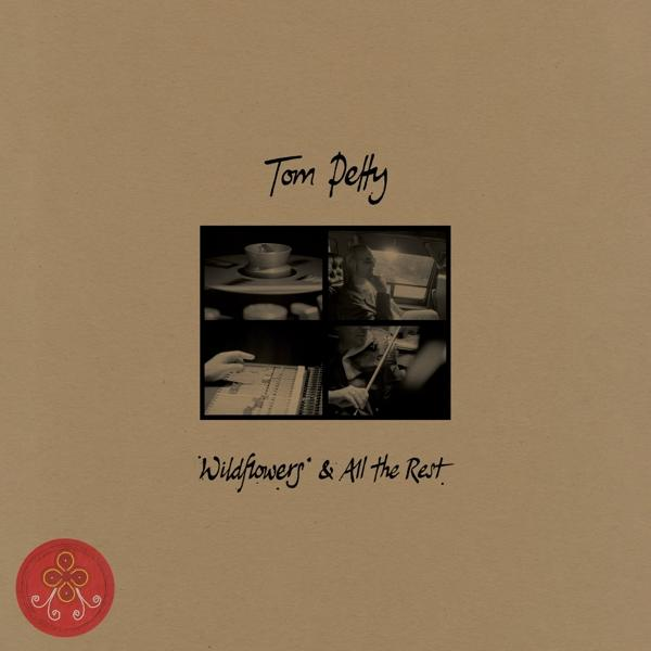 Tom Petty - WILDFLOWERS & ALL THE REST  - (Vinyl)