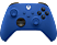 MICROSOFT Xbox - Manette sans fil (Bleu/Blanc/Noir)