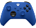 MICROSOFT Xbox - Manette sans fil (Shock Blue)