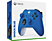 MICROSOFT Xbox - Controller Wireless (Shock Blue)