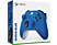 MICROSOFT Xbox - Manette sans fil (Shock Blue)