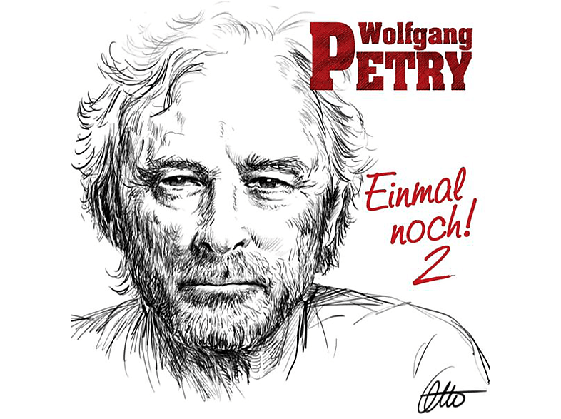 Wolfgang Petry - Einmal noch 2 - (CD)