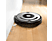 IROBOT ROOMBA 615 - Robot aspiratore (Argento, nero)