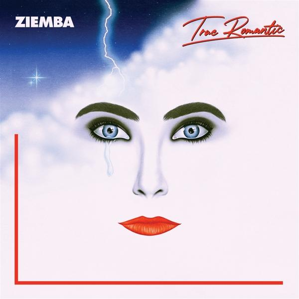 (Vinyl) - Ziemba TRUE ROMANTIC -
