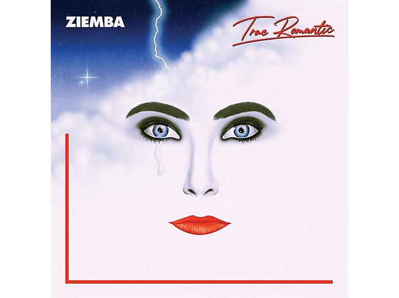 (Vinyl) - Ziemba TRUE ROMANTIC -