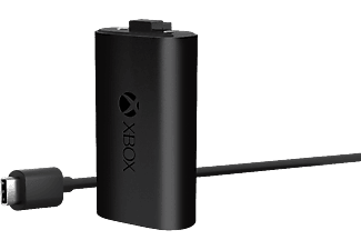 MICROSOFT Xbox Play & Charge Kit