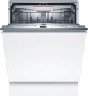 Vollintegrierter Geschirrspüler, 60 cm SMV6ZCX42E