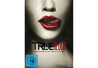 True Blood - Staffel 1 [DVD]