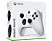 MICROSOFT Outlet Xbox vezeték nélküli kontroller (Robot White)