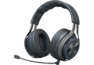 LUCID SOUND LS41 - Casque de jeu (Noir)