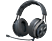 LUCID SOUND LS41 - Casque de jeu (Noir)