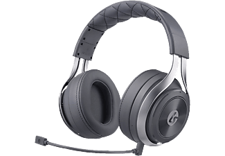 LUCID SOUND LS31 - Casque de jeu (Gris)