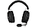 CHERRY H2 - Casque de jeu, Noir