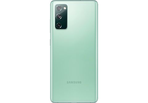 SAMSUNG Galaxy S20 FE - 256 GB Mintgroen