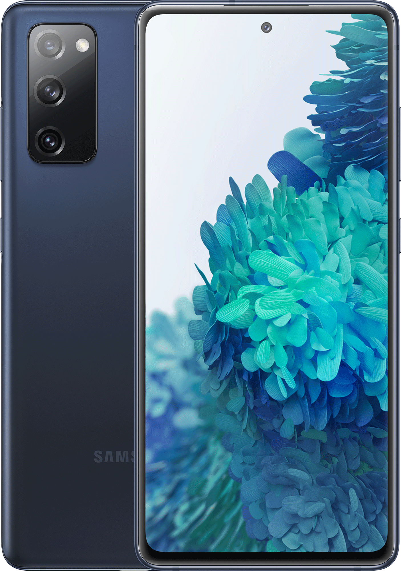 SAMSUNG Galaxy S20 FE - 256 GB Donkerblauw