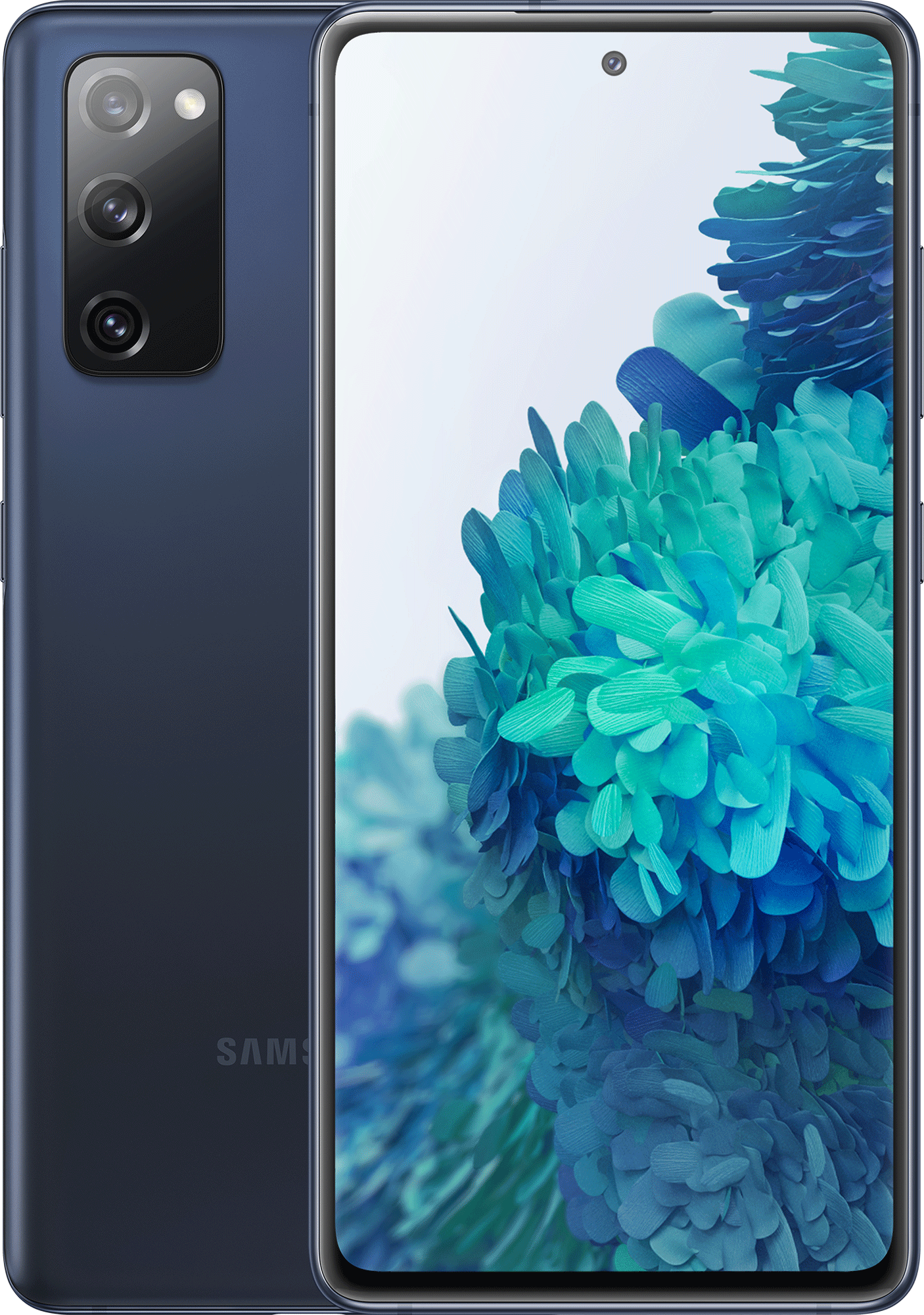 Samsung Galaxy S20 Fe - 256 Gb Donkerblauw