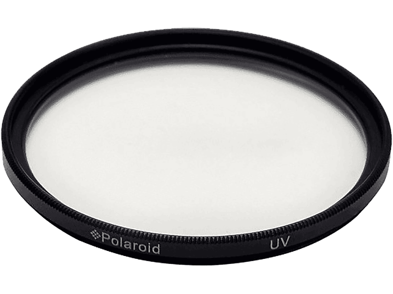 Polaroid 62 Mm Pro Uv Filter