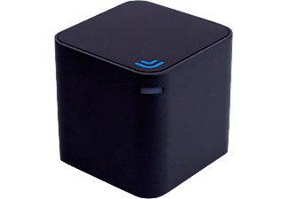 IROBOT iRobot Navigation Cube Channel 2 - Accessori per robot aspirapolvere (Nero)