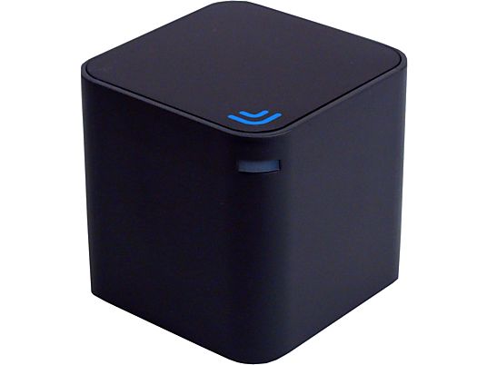 IROBOT Navigation Cube Channel 2 - Jeu d'accessoires pour robot aspirateur (Noir)