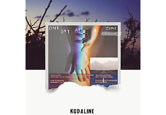 Kodaline | Kodaline - One Day At A Time - (Vinyl) - MediaMarkt