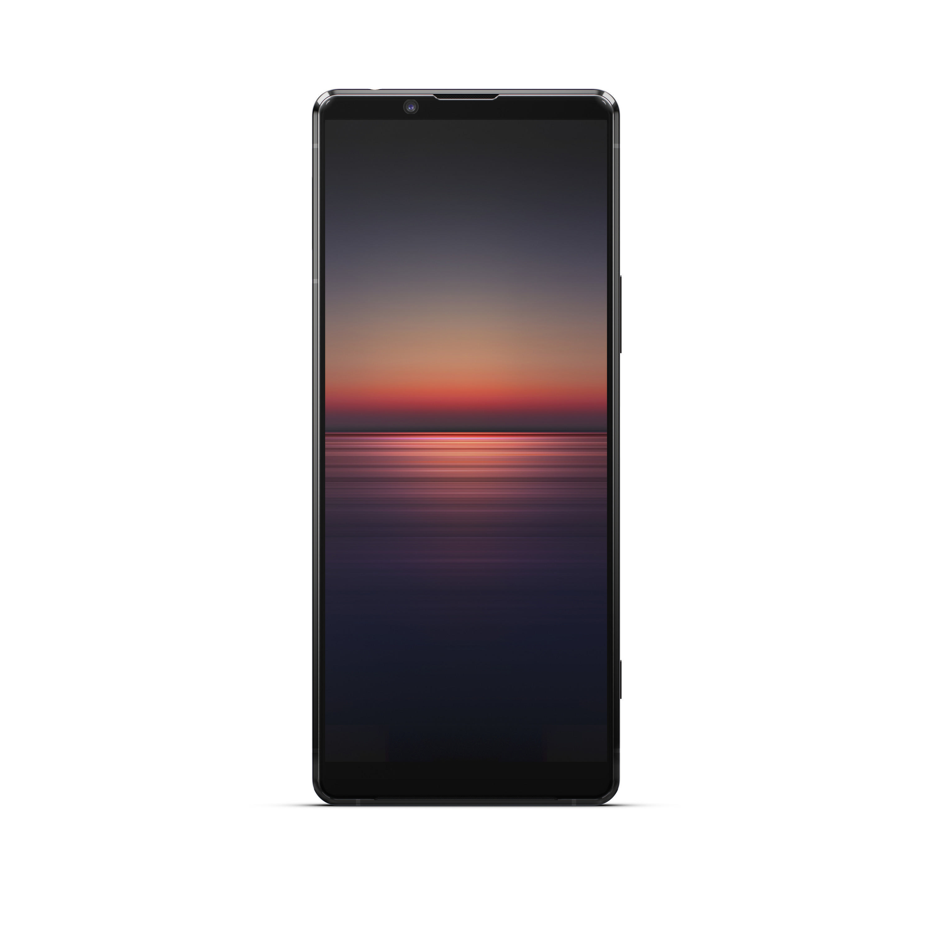 SONY Xperia 1 II 5G 21:9 Display 256 GB Schwarz